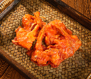 調(diào)理產(chǎn)品系列